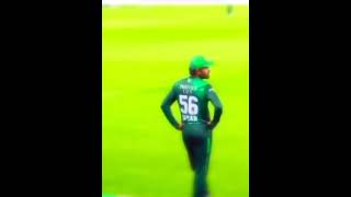 BAAP BAAP ho ta hai  😉😂🥵 lekin babar to t20 ka playar nai ha pakistan amircomeback cricket [upl. by Lindholm984]