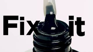 CND™ PLEXIGEL  Problem amp Solution Fix It [upl. by Eittam736]