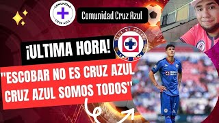 ¡NOVEDADES Cruz Azul REVELA ANTUNA UNION y CONFIRMA CAMBIOS IMPORTANTES tras LLEGADA de ANSELMI [upl. by Smaj813]