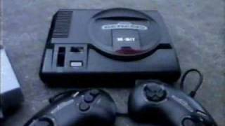 1993 Sega Genesis Commercial Blast Processing [upl. by Eillom]