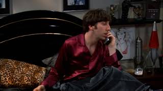 The Big Bang Theory S01E11  Every Mrs Wolowitz Scene thebigbangtheoryedit sitcom funny [upl. by Nehpets]