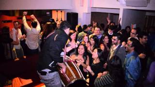 Desi Saturdays New York Citys Only Saturday Night BollywoodDesiParty [upl. by Belle]