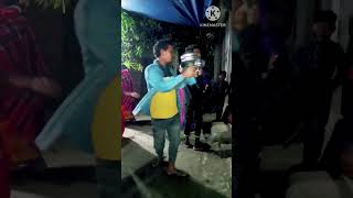 Mone Kori Assam Jabo Dance  মনে করি আসাম যাবো [upl. by Savage]