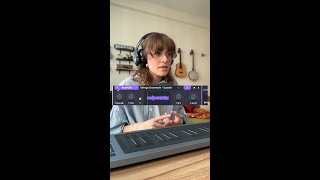 Customising a sound with RISE 2 [upl. by Louise]