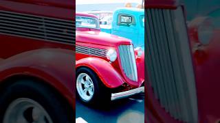 Eliminator Ford coupe Hot Rod [upl. by Haliek]