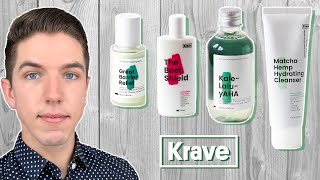 The Truth About Krave Beauty [upl. by Matless]