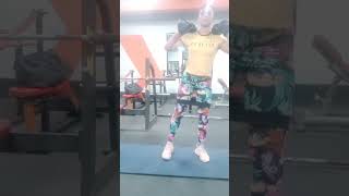 Exercise for Glutes Muscle Grow your Hips and Glutes shorts [upl. by Eciruam652]