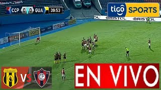 Guaraní vs Cerro Porteño En Vivo En Donde Ver Guaraní vs Cerro Porteño En Vivo [upl. by Nas632]