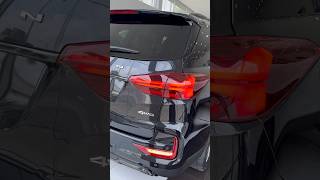 2024 SsangYong Rexton Sport Edition ssangyong saangyongrexton 2024 car subscribe vivia eo a [upl. by Akinam]