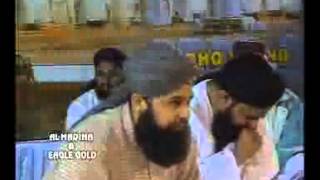 Har Waqt Tasawwur Mein  Bulbul e Madina Hazrat Owais Raza Qadri Sb  Album Meem e Madina [upl. by Nataniel]