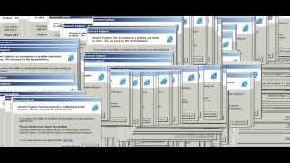 Mr Doob  Internet Explorer 6 [upl. by Enimzzaj]