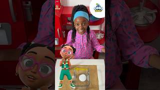 🫠 SLIME TIME With OmoBerry Slimy Slime Experiment For Kids slimevideo scienceforkids [upl. by Zipporah]