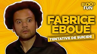 Fabrice Éboué  LA MORT  Faites entrer Fabrice Éboué [upl. by Neltiac770]