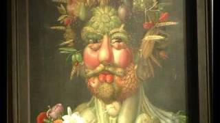 ArsLife  Arcimboldo [upl. by Radborne]