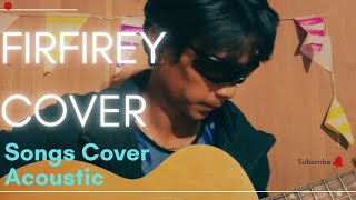 FirfireyYabesh Thapa cover song फिरफिरे yabeshthapa [upl. by Shig]