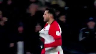 Santiago Gimenez Amazing GoalFeyenoord vs Fortuna Sittard11 All Goals and Extended Highlights [upl. by Ehcadroj672]