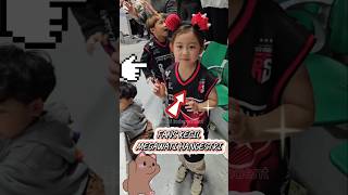 FANS KECIL MEGAWATI HANGESTRI PERTIWI [upl. by Eelrebma]