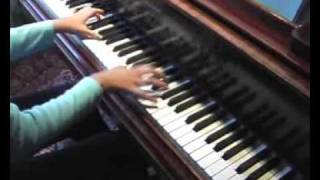 Chopin Op10 No 9 [upl. by Tnahs]