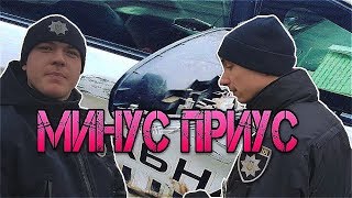 👮‍♂️👮‍♀️Полицейские решили протаранить 🚛 КАМАЗ [upl. by Graff]