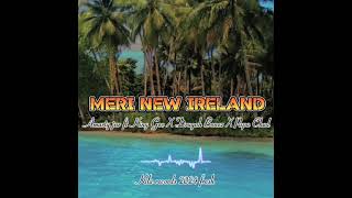 MeriNewisland by Amarty ft KingGee X DrugahBonez X PapaChed [upl. by Luoar444]