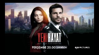 Yeni hayat Episode 3 english subtitle part3 [upl. by Edras]