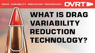 What is Drag Variability Reduction Technology DVRT™ [upl. by Ynaitirb]