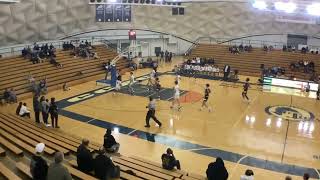 Uniontown Area vs Downingtown West 122823 [upl. by Nairdad]