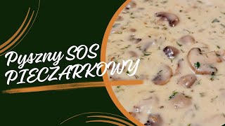 Super SOS PIECZARKOWY [upl. by Middlesworth490]