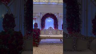 Pavilion Venue short viral wedding ukwedding grandwedding [upl. by Alyos]