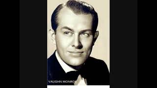 Racing With The Moon  Vaughn Monroe amp His Orchestra 1941 [upl. by Ingvar]