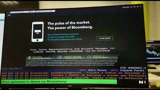 WACCBloomberg [upl. by Salkin978]