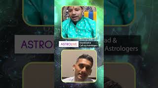 AstroLive ke top astrologers se apna bhavishya pehchaaniye [upl. by Pangaro790]