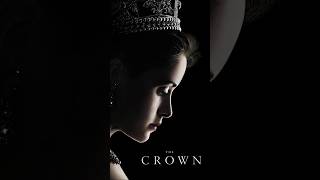 The Crown Season 1 Trailer  Galaktika Trailer TheCrown TheCrownSeason1 TVDramas shorts [upl. by Nial421]