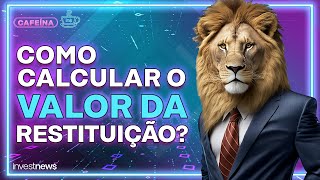 Restituição Imposto de Renda como a Receita calcula [upl. by Hennessey]