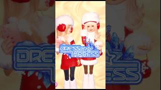 WINTER UPDATE hallowen update is gone in Dress to Impress roblox dresstoimpress dti [upl. by Zach]