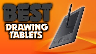 Best Drawing Tablets 2024 don’t buy one before watching this [upl. by Iramo]