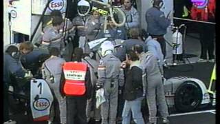 1992 WSCC at MagnyCours part 2 of 2 [upl. by Norword108]