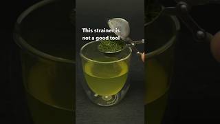 Dont use this strainer Heres why [upl. by Ahsital]