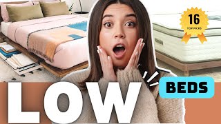 How to assemble a platform bed [upl. by Billen]