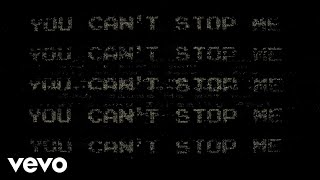 Andy Mineo  You cant stop me [upl. by Nahem]