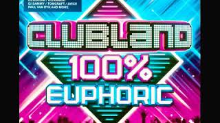 Clubland 100 Euphoric CD2 12 [upl. by Colet]