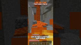 Useful Texture Packs  minecraft [upl. by Offen]