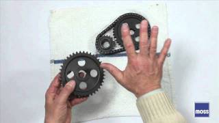 Timing Gears amp Marks Part 1  An introduction [upl. by Lecrad]