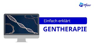 Was passiert während einer Gentherapie I AAV basierter Gentransfer [upl. by Adnema]