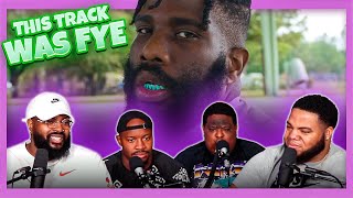 TOBE NWIGWE  FYE FYE Ft FAT NWIGWE Reaction [upl. by Jews]