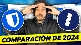 1Password vs Bitwarden 2024  ¿Cuál es el mejor gestor de contraseñas [upl. by Edurtreg818]