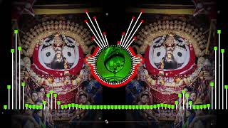 Bali ratha tolichi mu l dj bhajan odia dj bhajans dj bhajan lord jagannath jaganath bhajan nonstop l [upl. by Kcirdneh706]