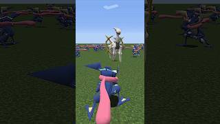 Pixelmon Evolution Minecrafts Ultimate Pokémon Transformation 1 minecraft pixelmon [upl. by Oiznun]