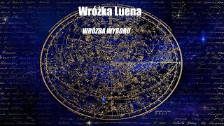 Wróżba Wyboru  Wróżka Luena [upl. by Ferrigno325]