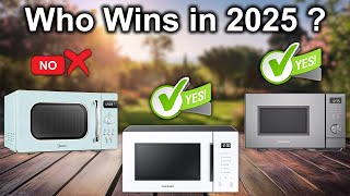 The Best Microwaves in Australia For 2025 Tested and Reviewed [upl. by Ahsienauq790]